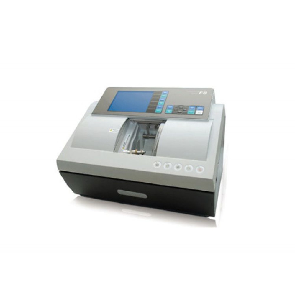 F-8 PREMIER EDGER F-8 PREMIER EDGER