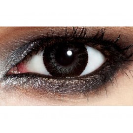 عدسات جيوليكا اللاصقة