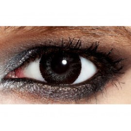 عدسات جيوليكا اللاصقة