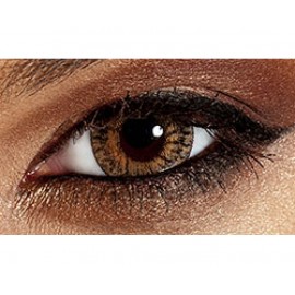 عدسات جيوليكا اللاصقة