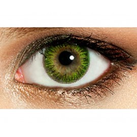 عدسات جيوليكا اللاصقة