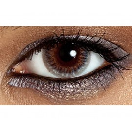 عدسات جيوليكا اللاصقة