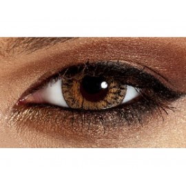 عدسات جيوليكا اللاصقة