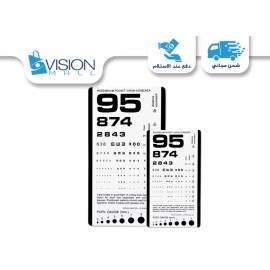 Home Vision Card Home Vision Card