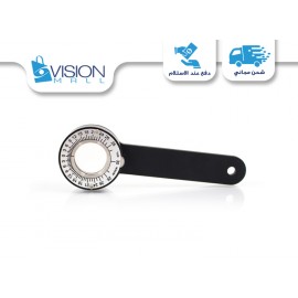 Risley Prism(+/-20PD Model 4673)