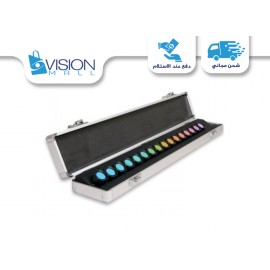 Magnetic Farnsworth D15